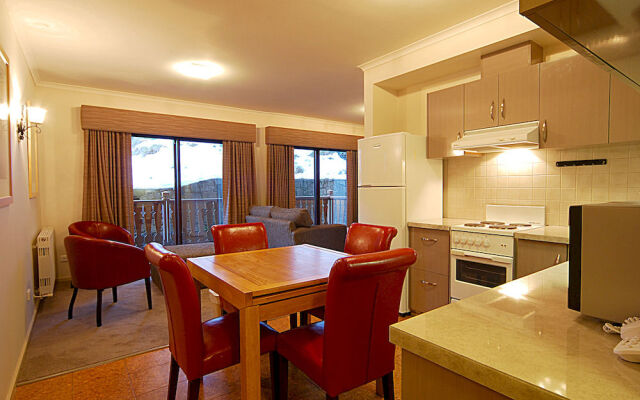 Hotel Pension Grimus