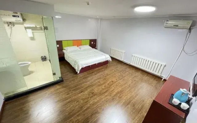 Changchun v9 Fashion Hotel