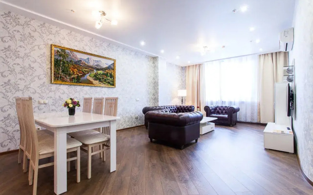Hanoi-Moscow Aparthotel