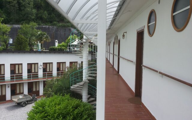 Hotel Resort Nautilus