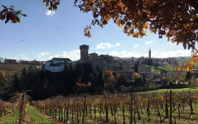 Ca' Dei Sogni
