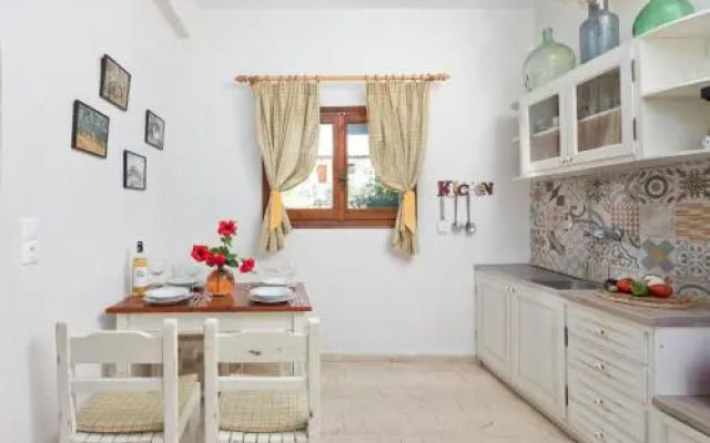 Gerekos Apartments
