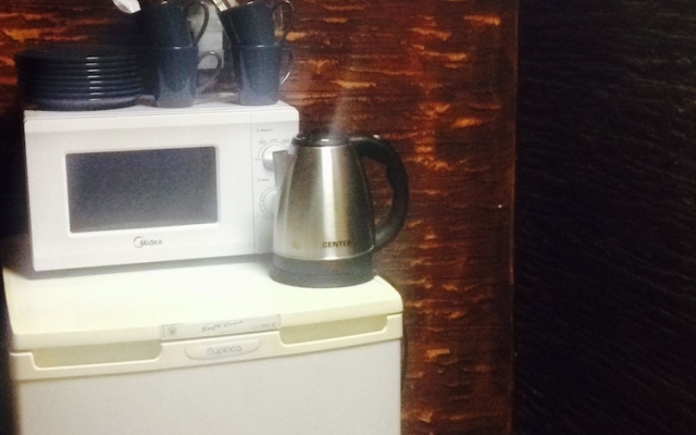 Меблированные комнаты SPBINN Milk