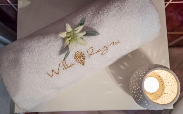 Willa Regina Resort & SPA