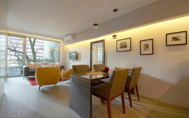 Masaryk 123 | Executive  Luxury Apartments  in Polanco