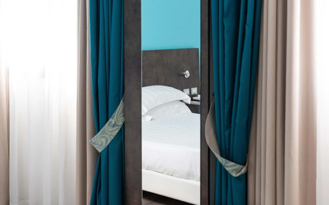Phi Hotel Milano
