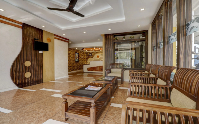 Treebo Trend Fort Malabar