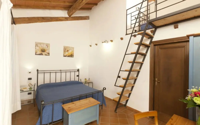 Fattoria le Spighe