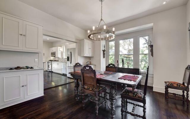 Modern Charm
