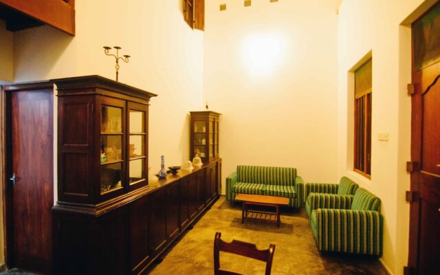 Antic Guesthouse