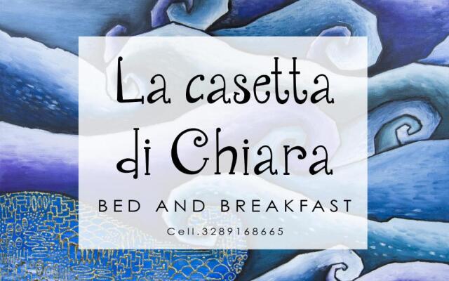 La Casetta di Chiara B&B