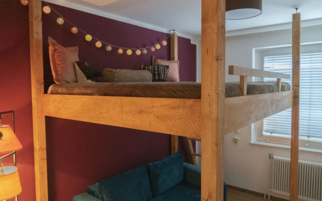 Prime Rooms Vienna
