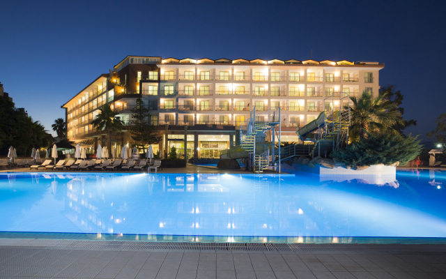Washington Resort Hotel - All Inclusive