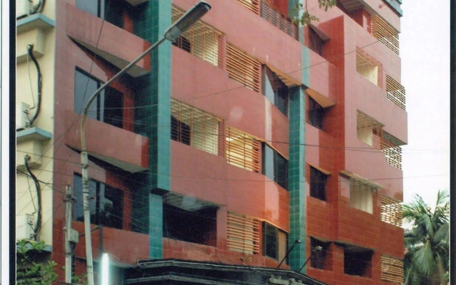 The Enchanted Hotel