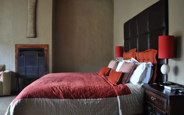 Tenahead Mountain Lodge and Spa