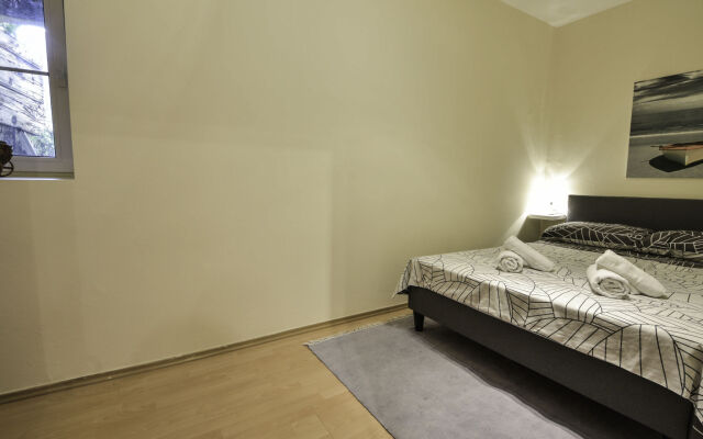 Holiday Home Mali dvori