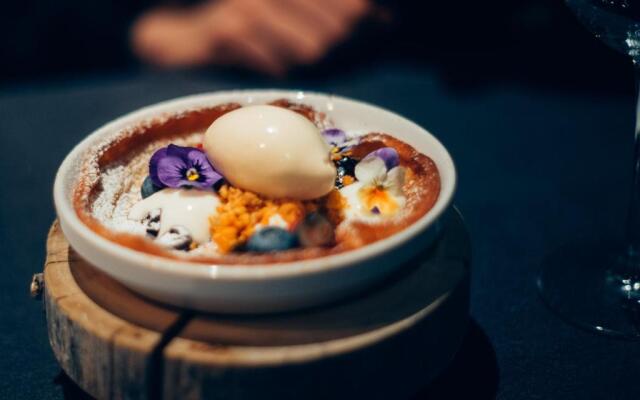 Lapland Hotels Sirkantähti