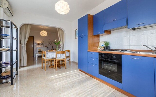 Villa Nina Apartments