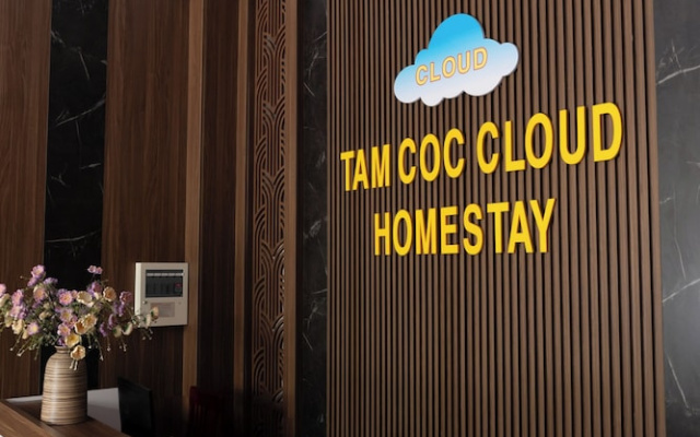 Tamcoc Cloud Homestay
