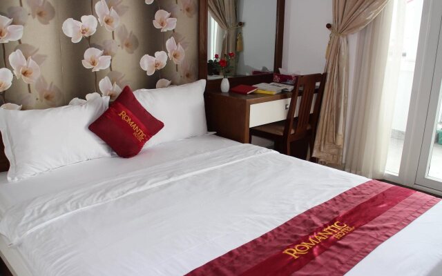 Romantic Hotel