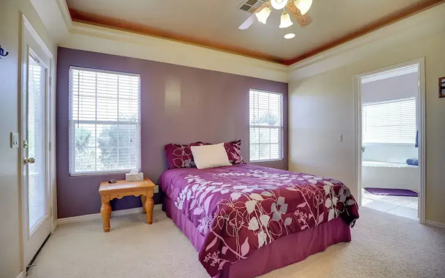 Family-friendly Home Near Zion National Park!