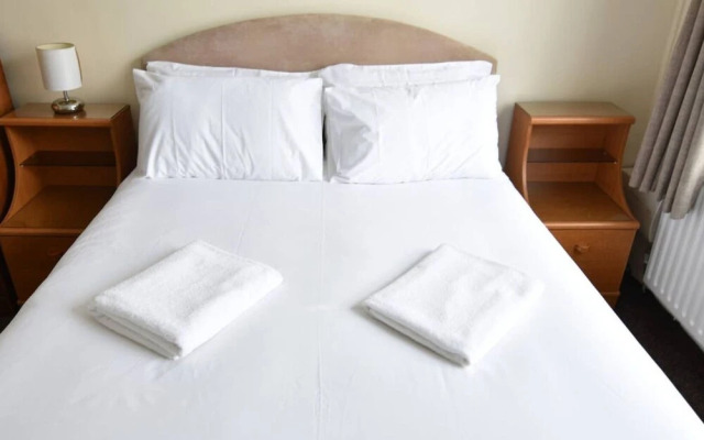 Cosy Apartment in Victorian Property - Edgbaston