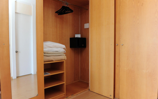 Dorisol Buganvilia Studio Hotel