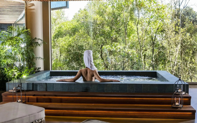 Bendito Cacao Resort & Spa