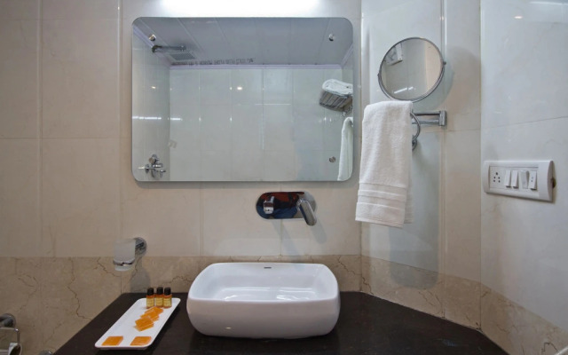 Hotel Hayer Regency