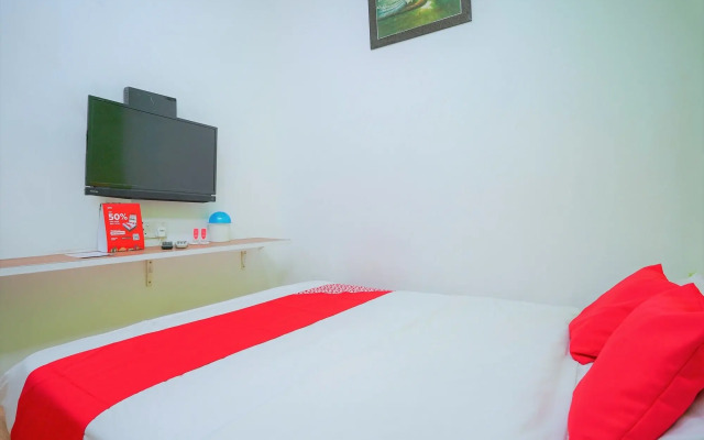 OYO 89881 V Stay Guesthouse