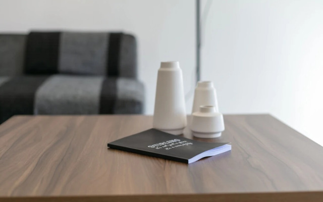 The Douglas - Donnini Apartments