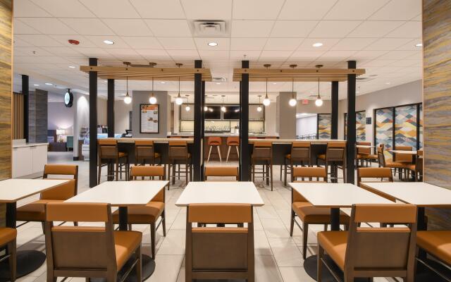 Holiday Inn Fredericksburg Conference Ctr by IHG