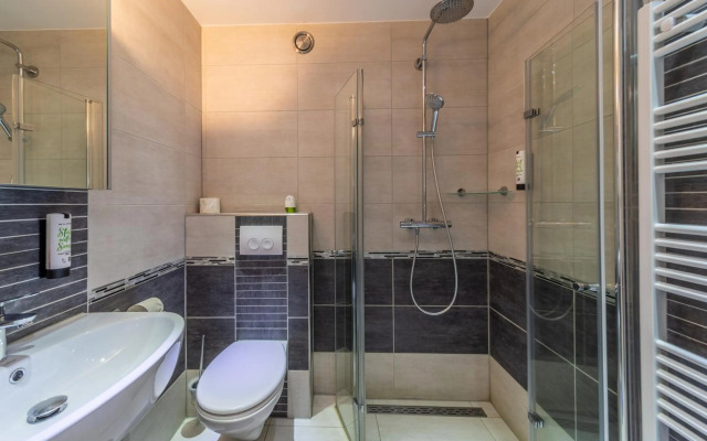 Ferienwohnung Zum Halbmond