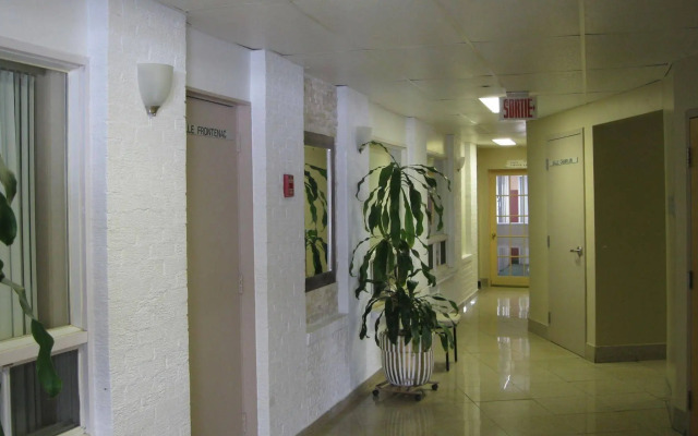Hôtel Motel La Différence