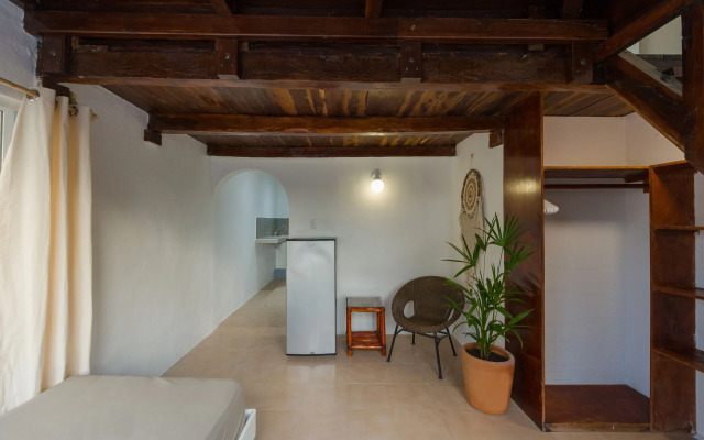 Hotel Caracol Puerto Morelos