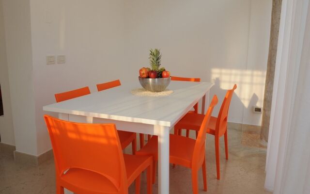 Villa Borgo Borago