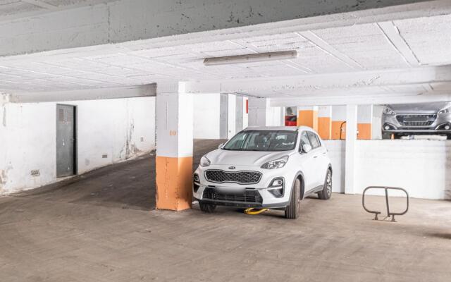 Benipark 4-2-B Poniente Beach