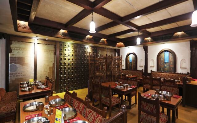 OYO 736 Hotel Saltee
