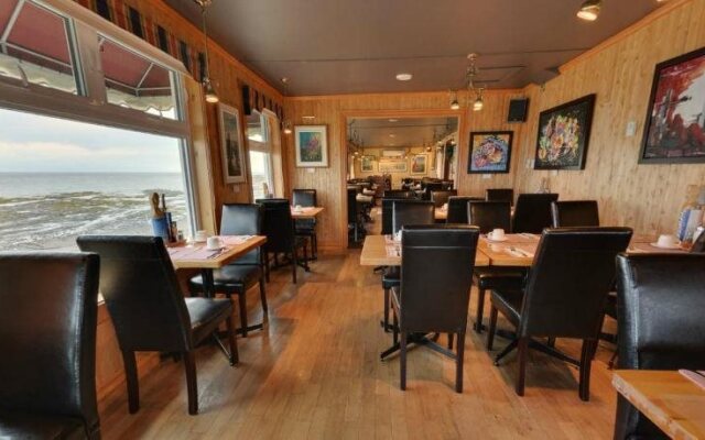 Auberge Marcel Gagnon