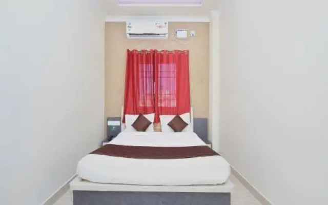 Oyo 8446 Bouvana Residency