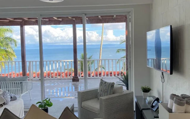 Apartamento Vista Mare 9-202