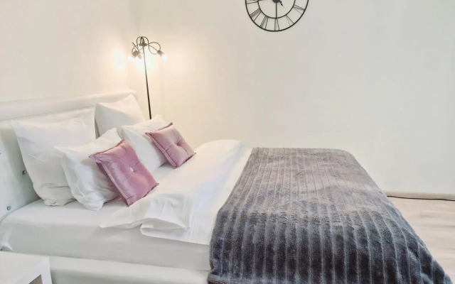 Апартаменты Алиса39 на улице Черняховского 12А