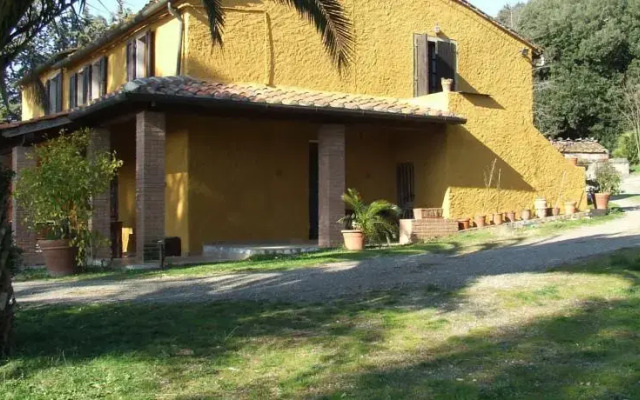 Podere Aronna Nuova