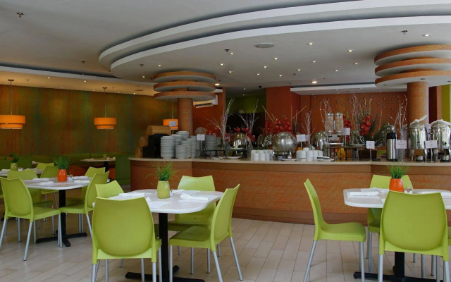 Rincon of the Seas - Grand Caribbean Hotel