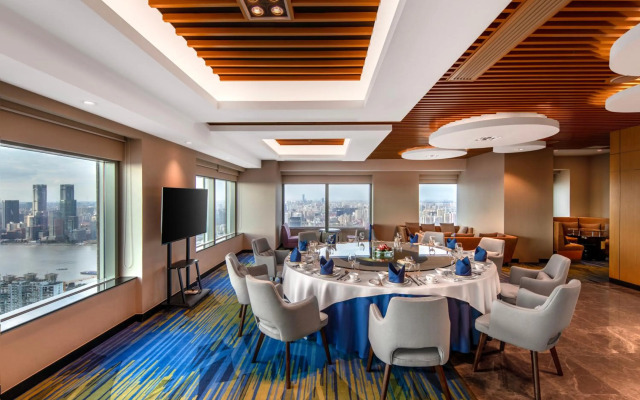 Novotel Shanghai Atlantis