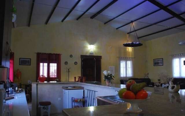 Humedales de Daimiel