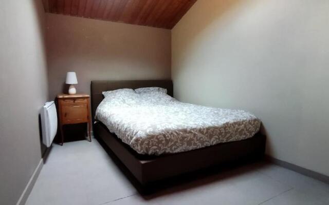 Clisson duplex dans quartier plein de charme