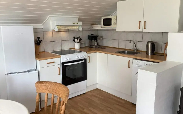 5 Person Holiday Home in Thisted