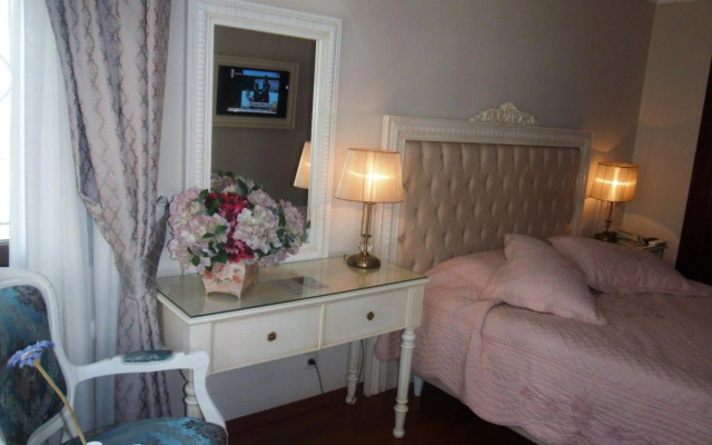 Hotel Daphne - Special Class