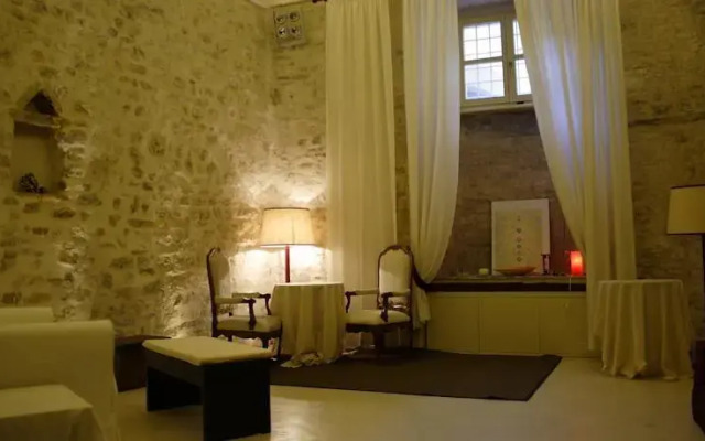 Nahariaspoletoapartments